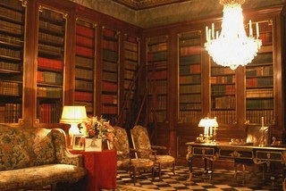 快適な書斎の作り方 東京で鉄筋コンクリートの住宅建築 ブリックス株式会社