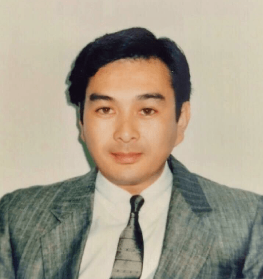 創業当時の矢内始